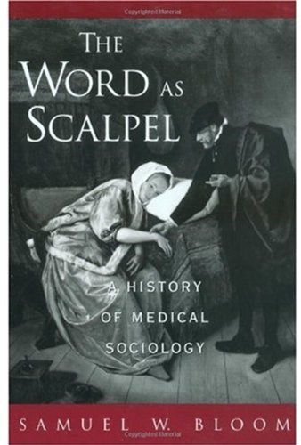 The Word as Scalpel