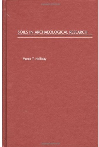 Soils in Archaeological Research