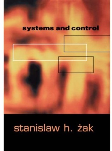 Systems and Control