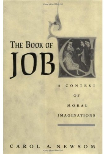 The Book of Job