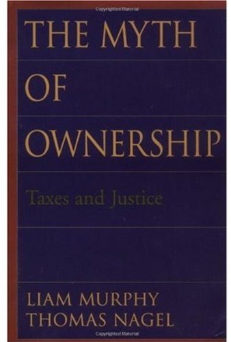 The Myth of Ownership