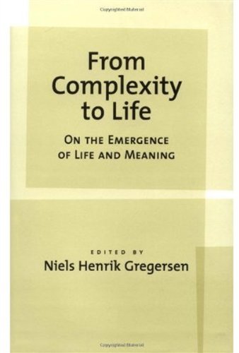 From Complexity to Life