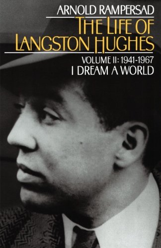 The Life of Langston Hughes