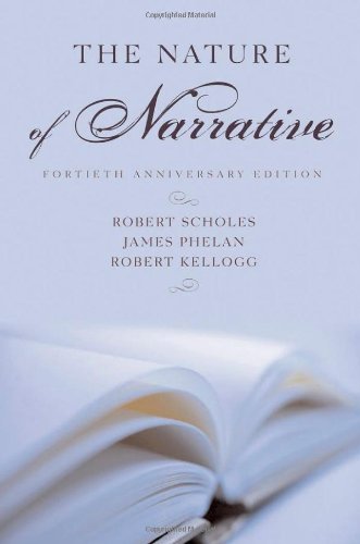 The Nature of Narrative