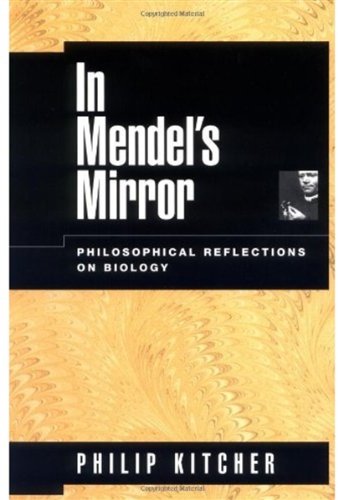 In Mendel's Mirror