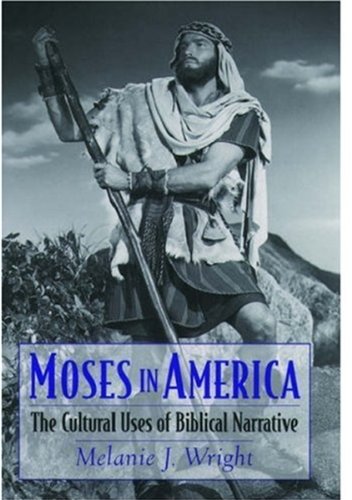 Moses in America