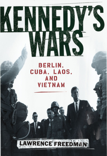 Kennedy's Wars