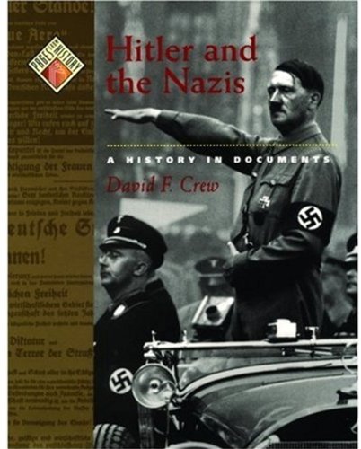 Hitler and the Nazis