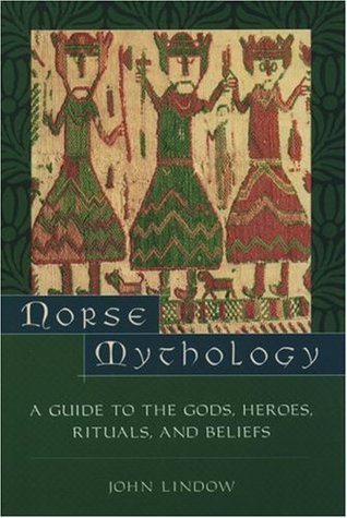 Norse Mythology