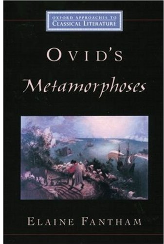 Ovid's Metamorphoses