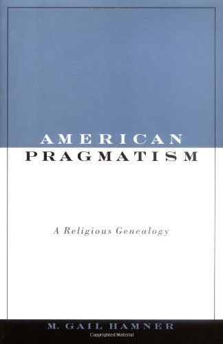 American Pragmatism