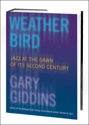 Weather Bird