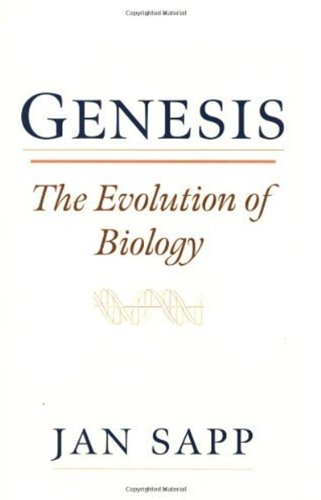 Genesis: The Evolution of Biology