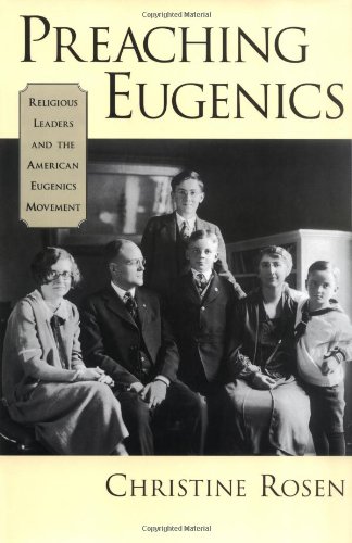 Preaching Eugenics