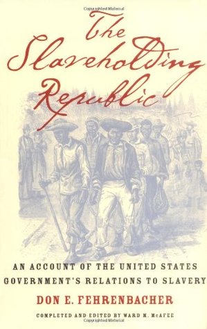 The Slaveholding Republic