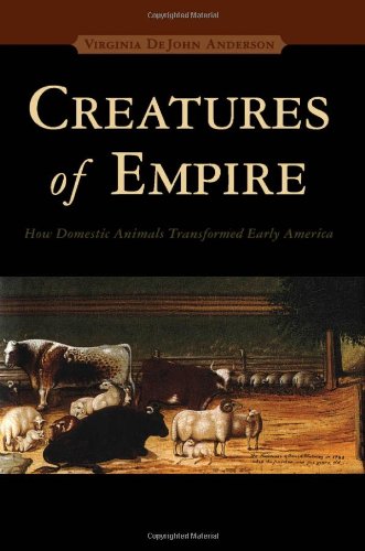 Creatures of Empire