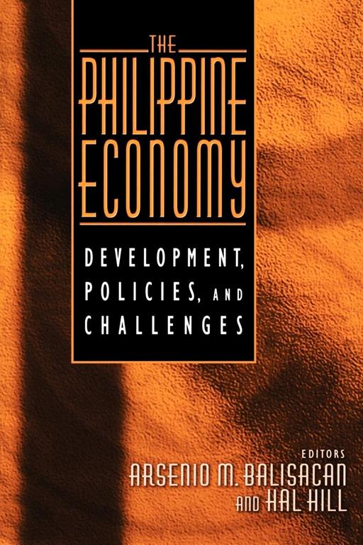 The Philippine Economy