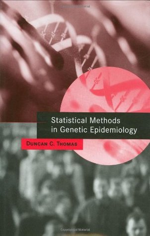 Statistical Methods in Genetic Epidemiology