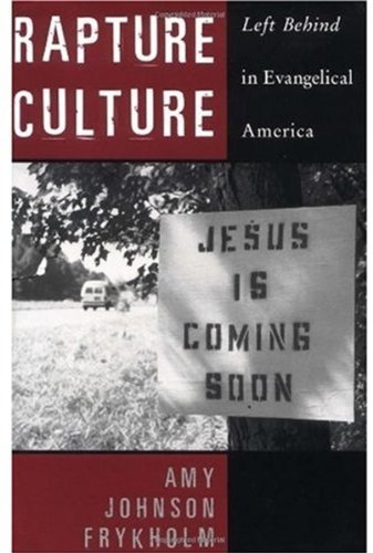 Rapture Culture