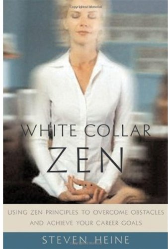 White Collar Zen