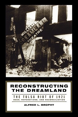 Reconstructing the Dreamland