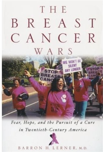 The Breast Cancer Wars