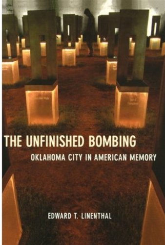 The Unfinished Bombing