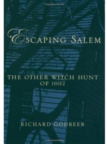 Escaping Salem