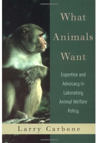 What Animals Want