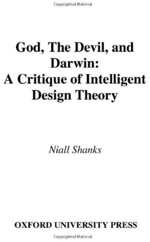 God, the Devil, and Darwin