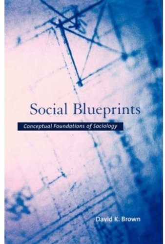 Social Blueprints