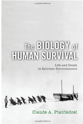 The Biology of Human Survival