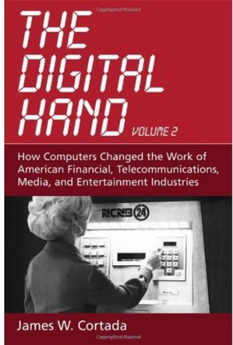 The Digital Hand, Volume 2