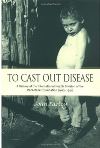 To Cast Out Disease
