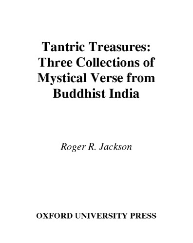 Tantric Treasures