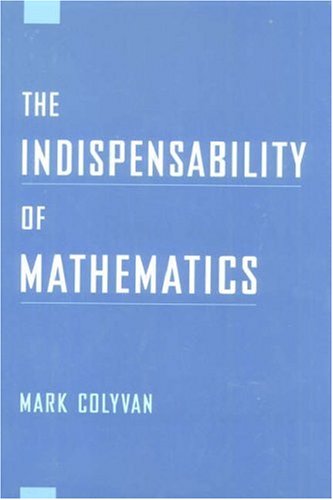 The Indispensability of Mathematics