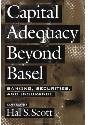 Capital Adequacy Beyond Basel