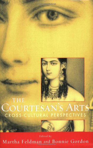 The Courtesan's Arts