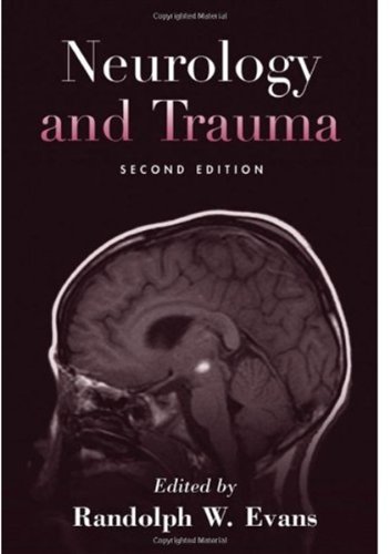 Neurology and Trauma