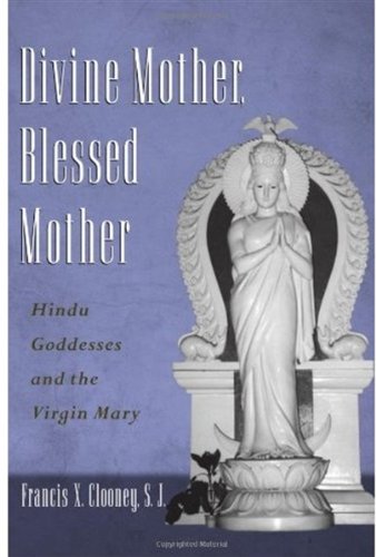 Divine Mother, Blessed Mother