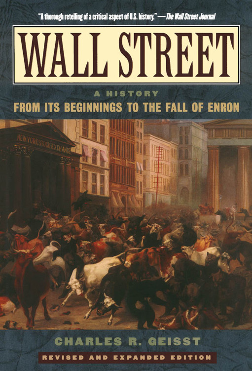 Wall Street