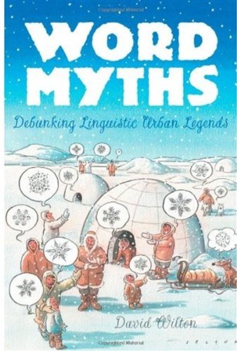 Word Myths