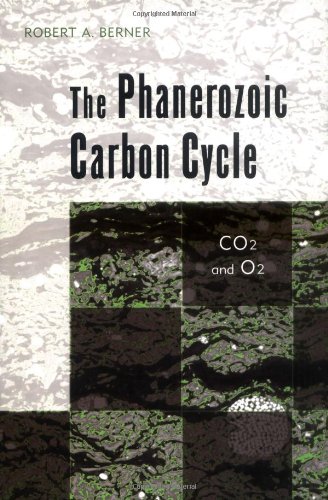 The Phanerozoic Carbon Cycle