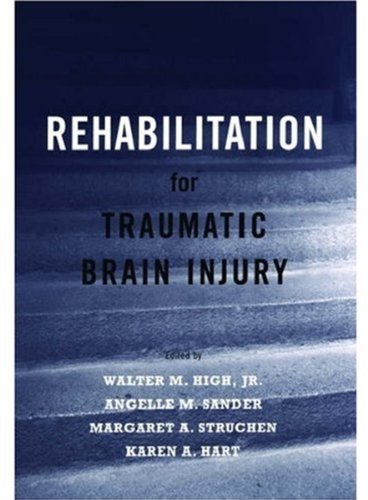 Rehabilitation for Traumatic Brain Injury