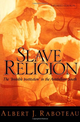 Slave Religion