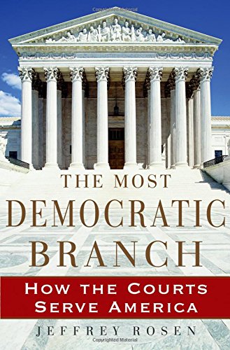 The Most Democratic Branch