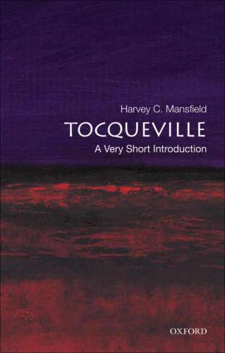 Tocqueville