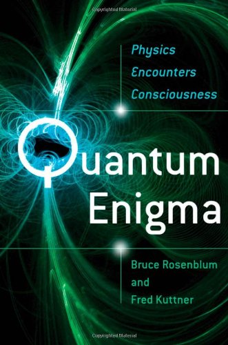 Quantum Enigma