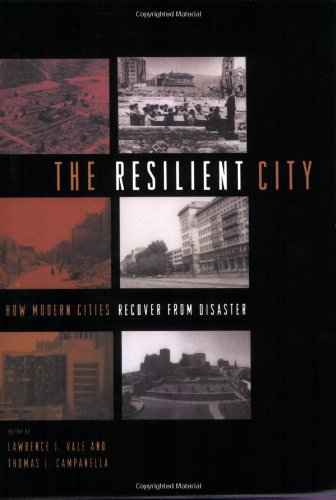 The Resilient City