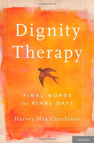 Dignity Therapy